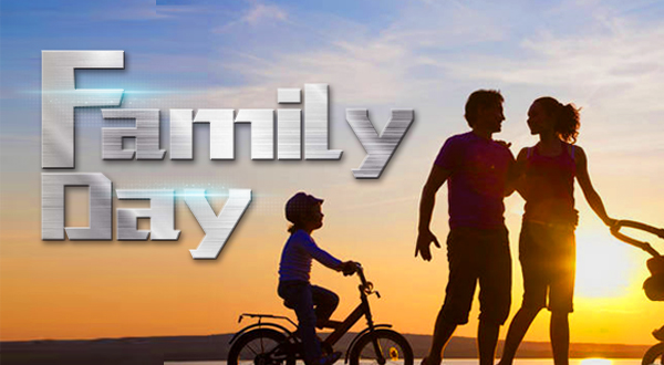Family day