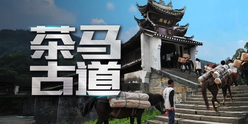 茶马古道