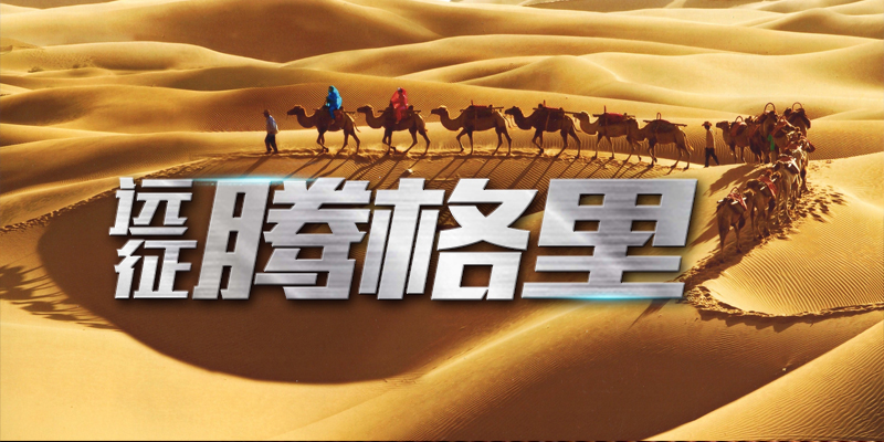 遠(yuǎn)征腾格里