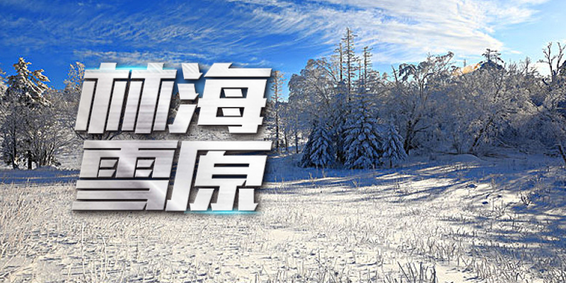 林海雪(xuě)原