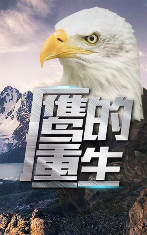 鹰的重生