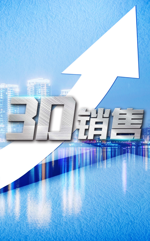 3D销售