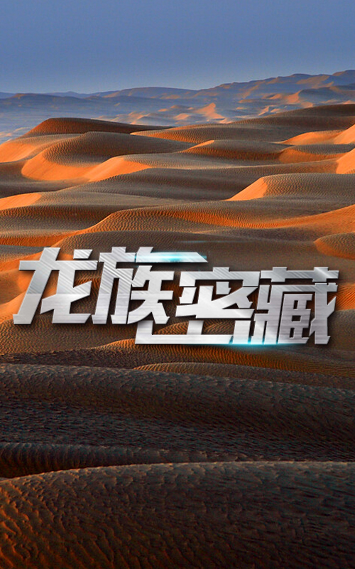 龍族密藏